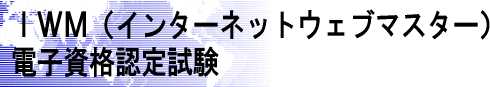 IWM�d�q���i�F�莎��