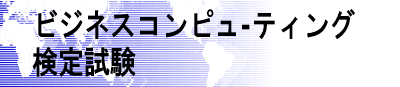 �r�W�l�X�R���s���[�e�B���O���莎��
